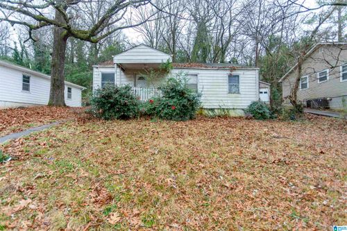 7827 Rugby Ave, BIRMINGHAM, AL, 35206-4408 | Card Image