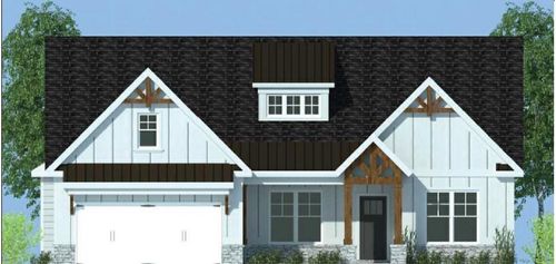 122 Fort Gibson Ct, Waleska, GA, 30183 | Card Image