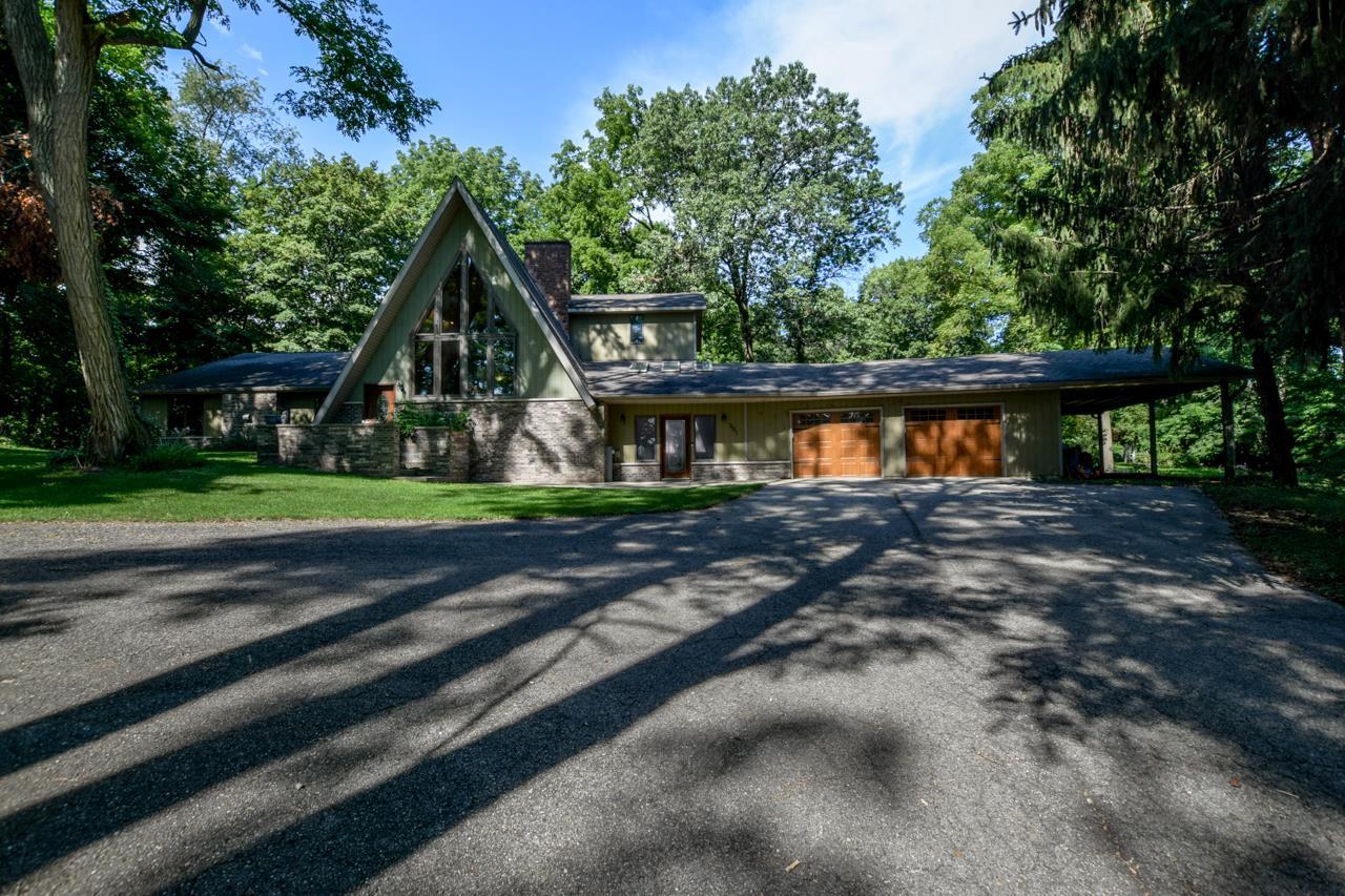 3rd St, Albany, WI 53502
