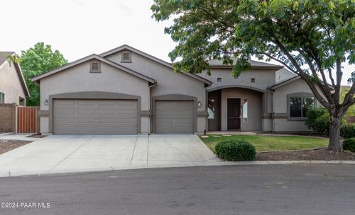 4514 N Kirkwood Avenue, Prescott Valley, AZ, 86314 | Card Image