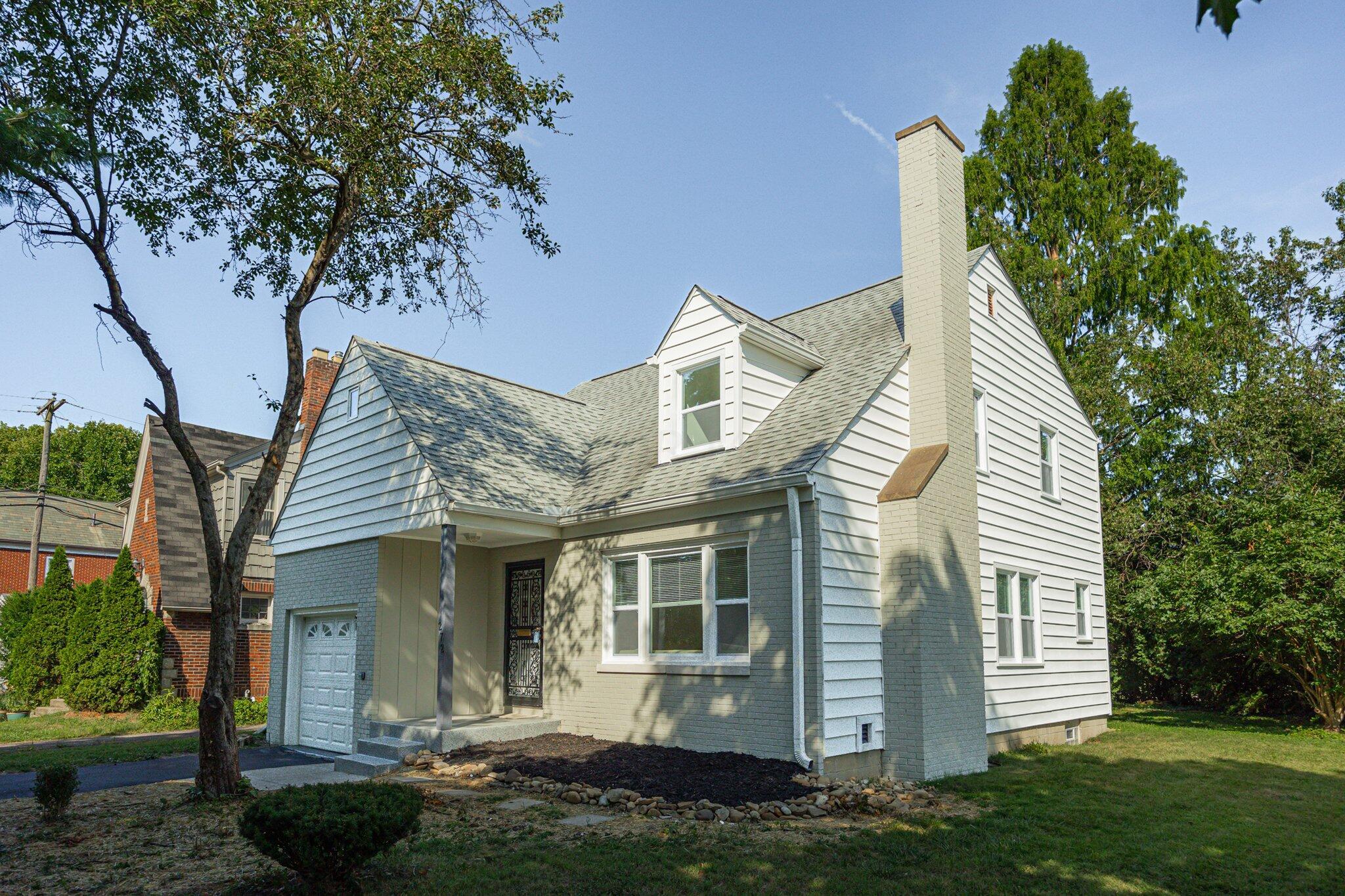Sherborne Dr, Columbus, OH 43219