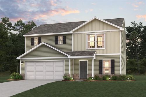 193 Denise Drive, Chatsworth, GA, 30705 | Card Image