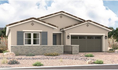 18834 W Williamsfield Road, Goodyear, AZ, 85338 | Card Image