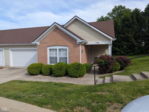 100 Autumn Glen Dr, Greencastle, IN, 46135-7481 | Card Image