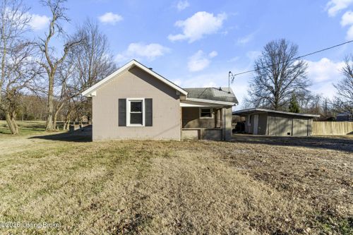 5617 Lovers Ln, Louisville, KY, 40299-4155 | Card Image
