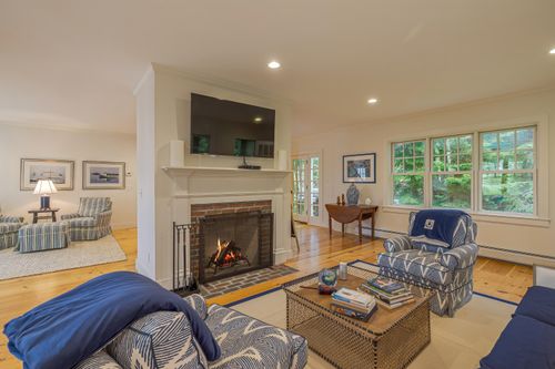 3 and 5 Graves Ln, Northeast Harbor, ME, 04662 | Card Image