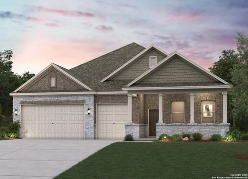 2308 Carson Cv, Schertz, TX, 78108-0635 | Card Image
