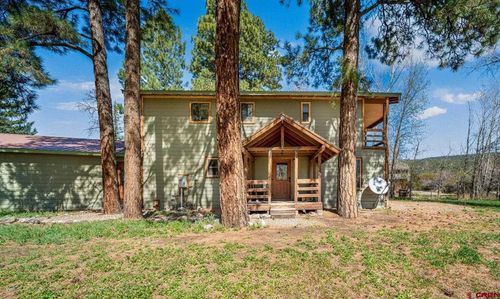 494 Pine River Ranch Cir, Bayfield, CO, 81122-9325 | Card Image