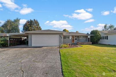 1808 33rd Avenue, House other with 3 bedrooms, 2 bathrooms and 2 parking in Longview WA | Image 3