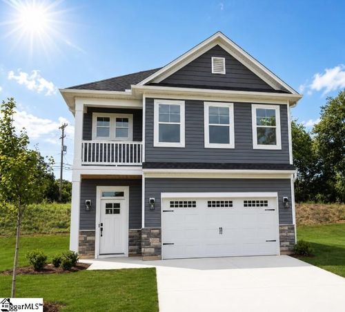 lot-8-252 Brown Cir, Easley, SC, 29642-1782 | Card Image