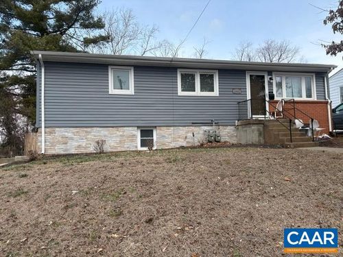 1642 Meridian St, CHARLOTTESVILLE, VA, 22902-6340 | Card Image