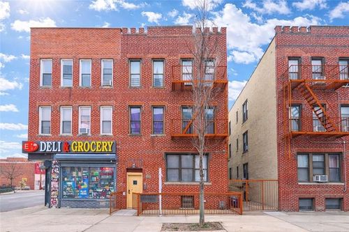 2503 E 19th St, Brooklyn, NY, 11235-3536 | Card Image