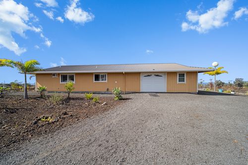 92-8436 Macadamia Dr, OCEAN VIEW, HI, 96737 | Card Image