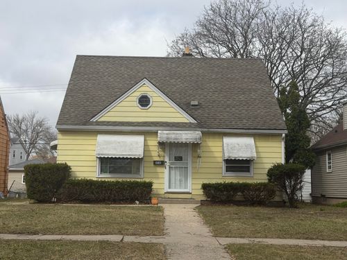 4141 N 62nd St, Milwaukee, WI, 53216-1234 | Card Image