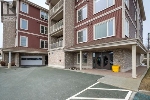 105-459 Logy Bay Road, St. John's, NL, A1A5C6 | Card Image