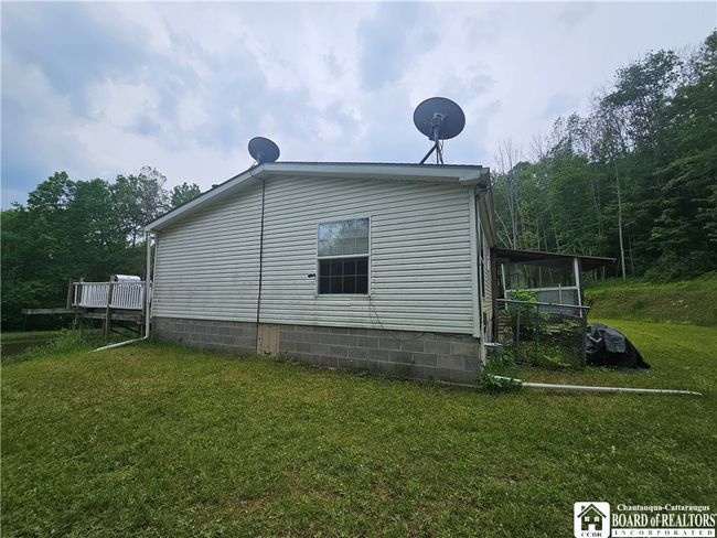 3937 Mcmahon Rd, House other with 3 bedrooms, 2 bathrooms and null parking in Hinsdale NY | Image 15
