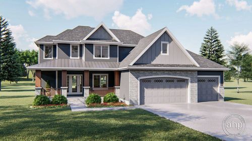 3025 Southern Hills Dr, Blair, NE, 68008 | Card Image