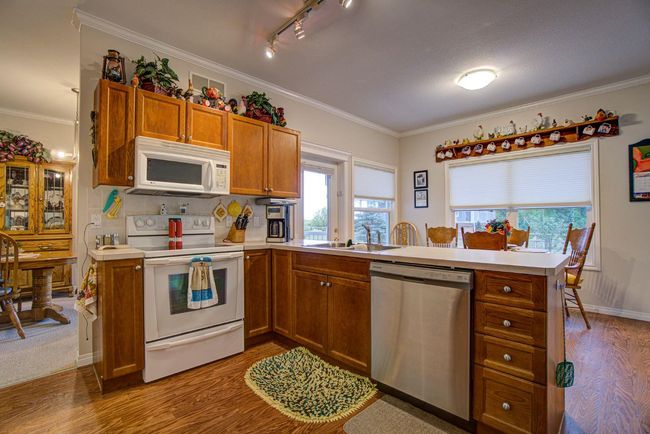 840 Dufferin St, House other with 4 bedrooms, 3 bathrooms and 6 parking in Granum AB | Image 14