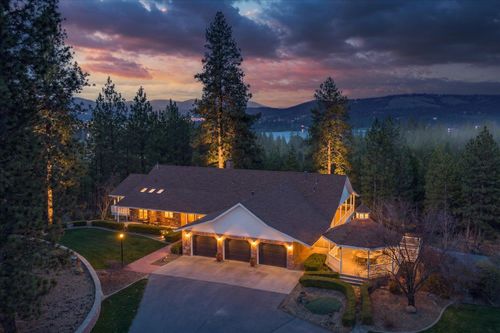 2012 S Molter Rd, Liberty Lake, WA, 99019-8725 | Card Image