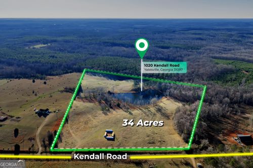 1020 Kendall Rd, Yatesville, GA, 31097-3541 | Card Image