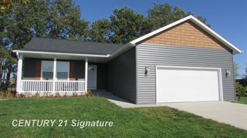 8696 Gilmour Ln, Freeland, MI, 48623-8652 | Card Image