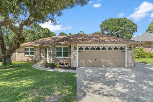 7188 Tannehill Dr, Pensacola, FL, 32526-8081 | Card Image