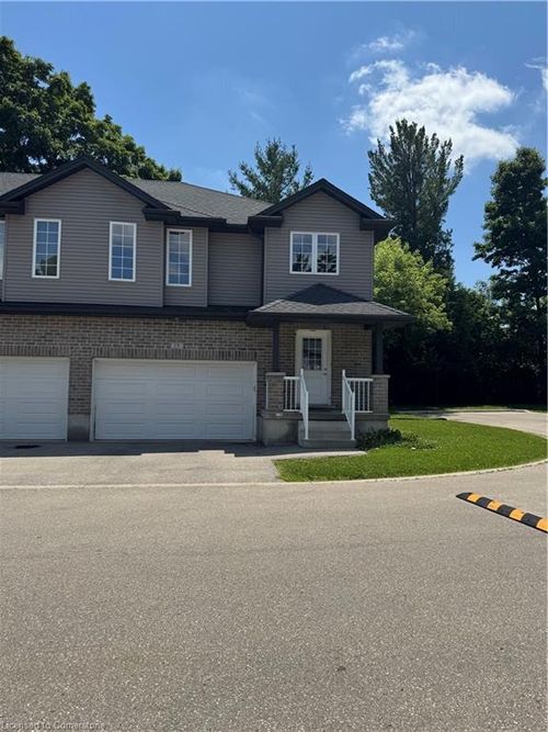 19-343 Huron St, Woodstock, ON, N4S7A5 | Card Image