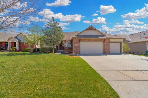 3122 N Brush Creek St, Wichita, KS, 67205-8739 | Card Image