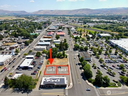 3 xx S Water Street, Ellensburg, WA, 98926 | Card Image
