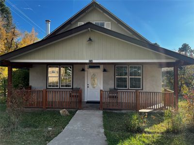 250 4th, House other with 3 bedrooms, 2 bathrooms and 2 parking in Chama NM | Image 2