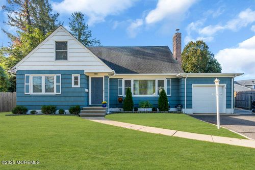 36 Maple Ave, Little Silver, NJ, 07739-1121 | Card Image