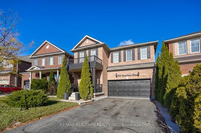 102 Commodore Dr, House other with 4 bedrooms, 4 bathrooms and 6 parking in Brampton ON | Image 3