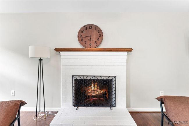 7707 Northern Dancer Ct, House other with 3 bedrooms, 3 bathrooms and null parking in Midlothian VA | Image 7