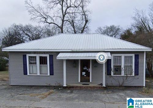 410 East St N, TALLADEGA, AL, 35160-2064 | Card Image