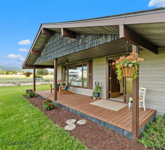 5041 S 3 Rd Rd, House other with 4 bedrooms, 2 bathrooms and null parking in Bozeman MT | Image 8