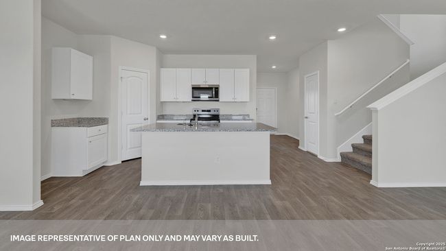 521 Hodges Street, House other with 4 bedrooms, 3 bathrooms and null parking in Maxwell TX | Image 9