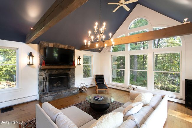 71 E Hubbard Rd, House other with 3 bedrooms, 2 bathrooms and null parking in Sandisfield MA | Image 29