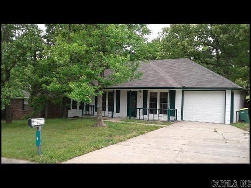 8 Foxgrove Ln, Sherwood, AR, 72120-9732 | Card Image