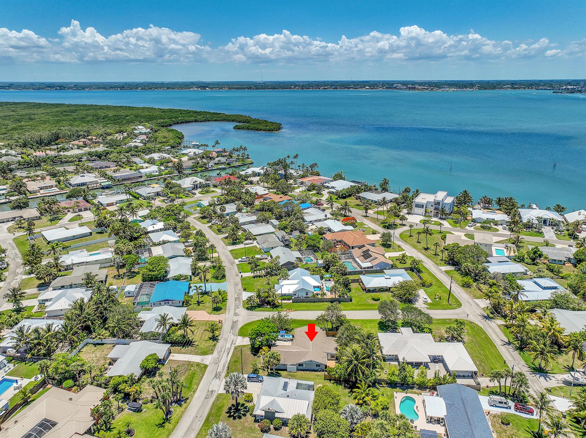 Eucalyptus Ave, Fort Pierce, FL 34949