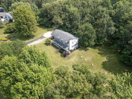 6224 N St Andrews Drive, Fulton, WI, 53545 | Card Image