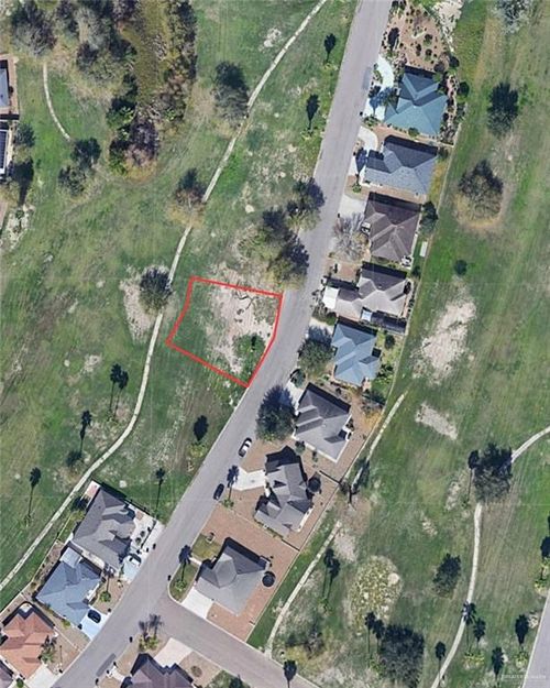 1929 Meadow Way Drive, Mission, TX, 78572 | Card Image