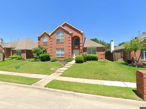 1381 Wentworth Dr, Lewisville, TX, 75067-5550 | Card Image