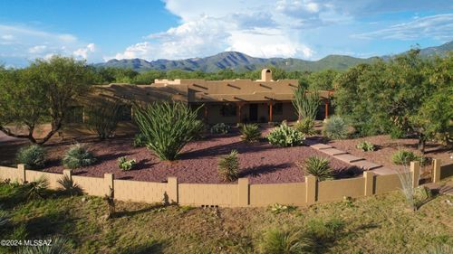 120 Willow Cross Cir, Nogales, AZ, 85621-4170 | Card Image