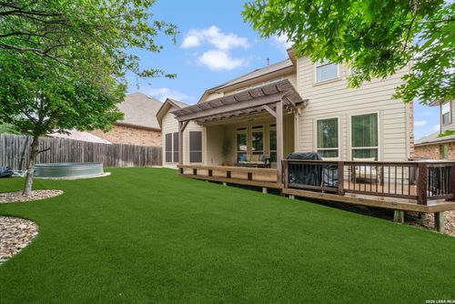 5819 Sweetwater Way, San Antonio, TX, 78253-4599 | Card Image