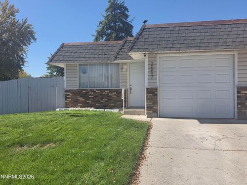 2657 16th St, Sparks, NV, 89431-1836 | Card Image
