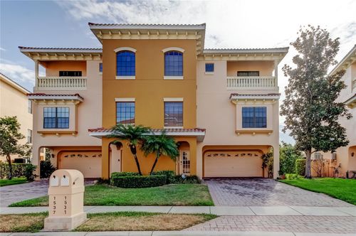1531 Ember Ln, Tarpon Springs, FL, 34689-2005 | Card Image