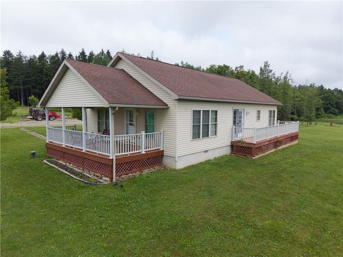 970 Miller Hill Rd, Arkport, NY, 14807-9632 | Card Image