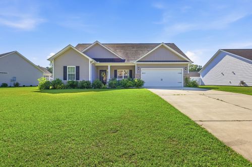 105 N Levee Drive, Georgetown, SC, 29440 | Card Image