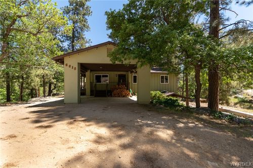 6615 E Flag Mine Rd, Kingman, AZ, 86401-6554 | Card Image