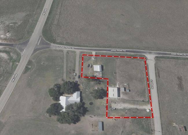 3707 Atkins Rd, House other with 1 bedrooms, 1 bathrooms and 10 parking in Salado TX | Image 7